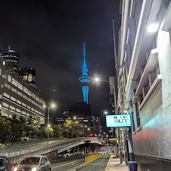 Auckland