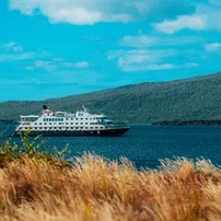 Galápagos: Santa Cruz II