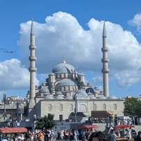 Istanbul