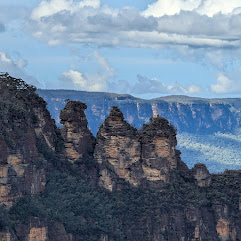 Scenic World, Blue Mountains