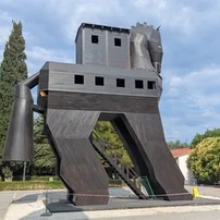 Troy