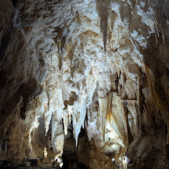 Waitomo Ruakuri Cave